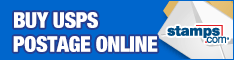 Print Postage From Your PC